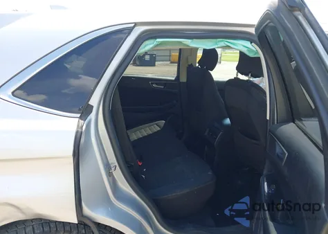 2016 Ford Edge Sel z USA, uszkodzony, nr VIN 2FMPK3J94GBB27961